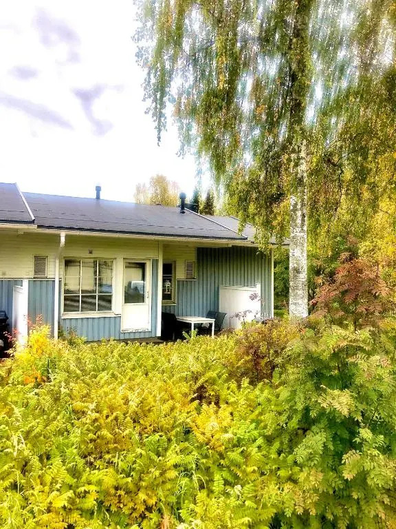 Cozy house with sauna 10 min walk to Santa Claus Village