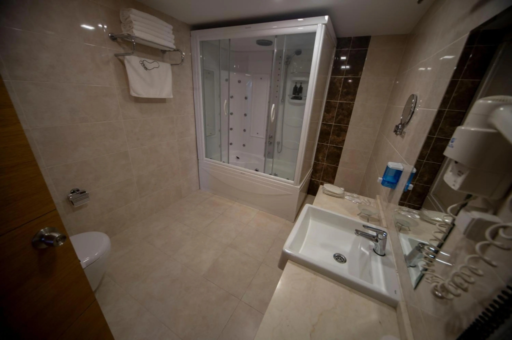 Grand İtimat Hotel