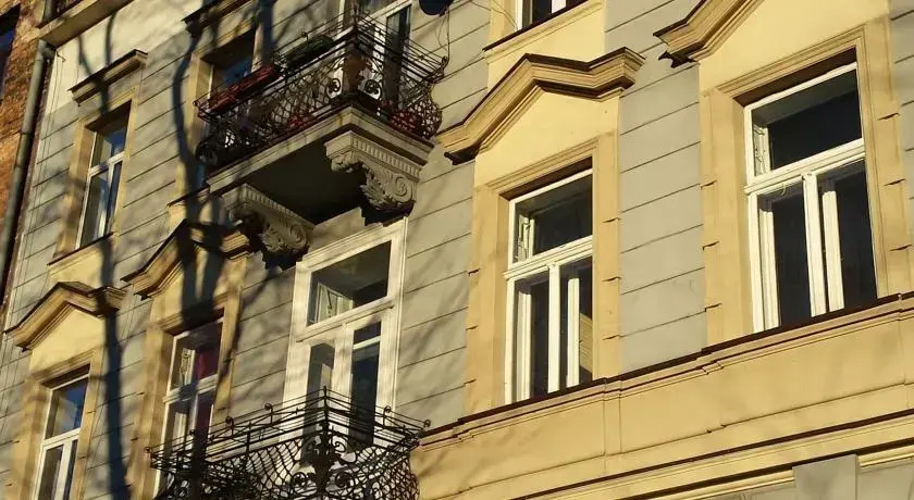 Apartamenty Pod Wawelem