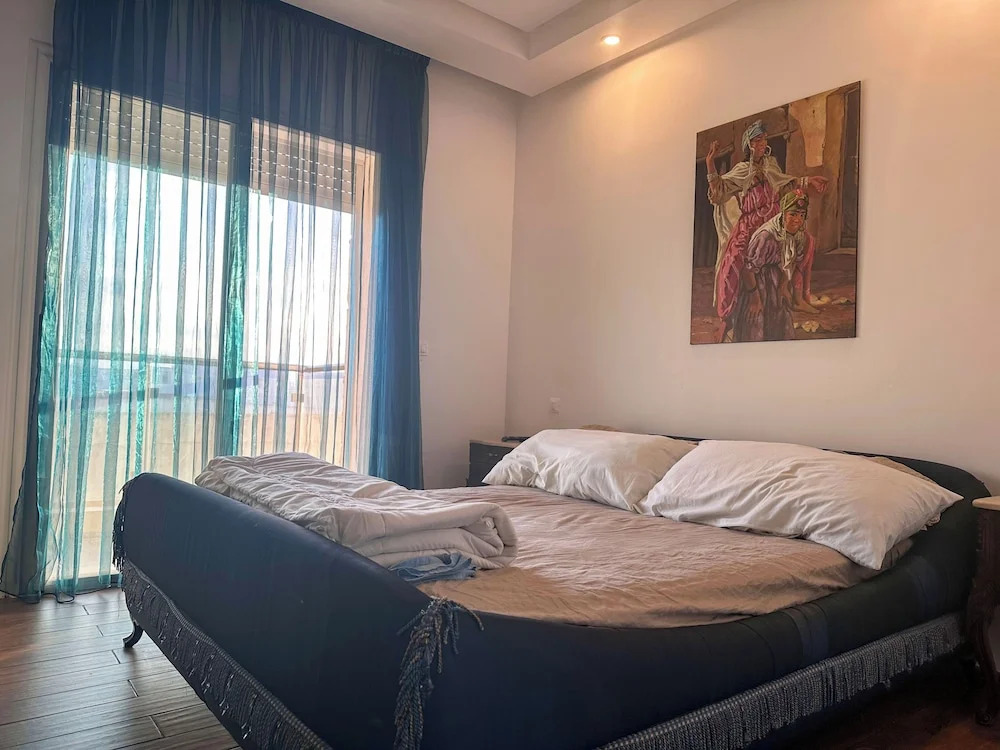Luxury Haven Jardin de Carthage Bliss