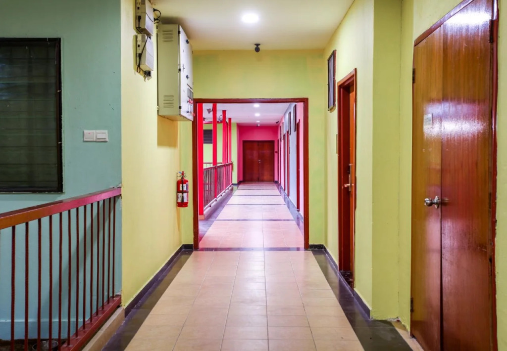 LKH Motel