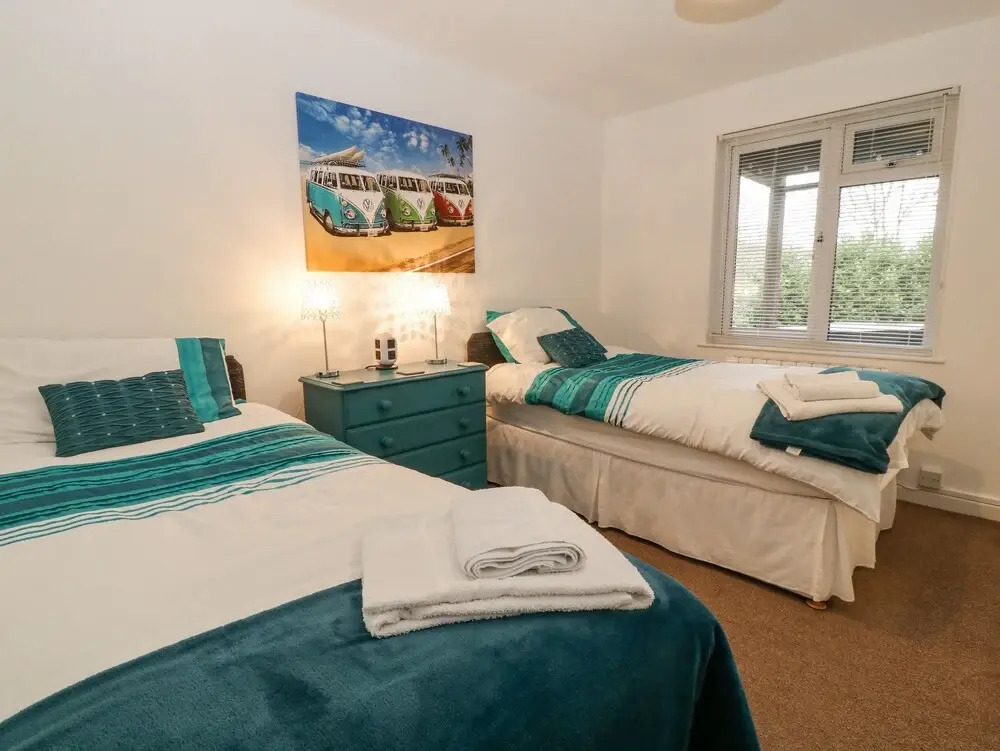 No 51 Valley Lodges