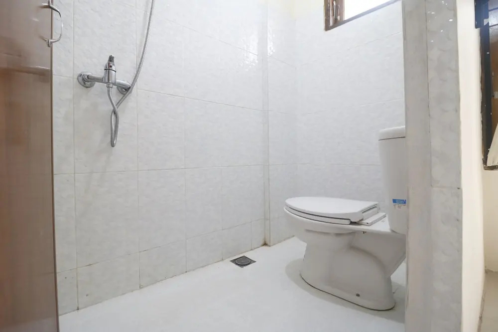 Hotel O Roemah Gebang