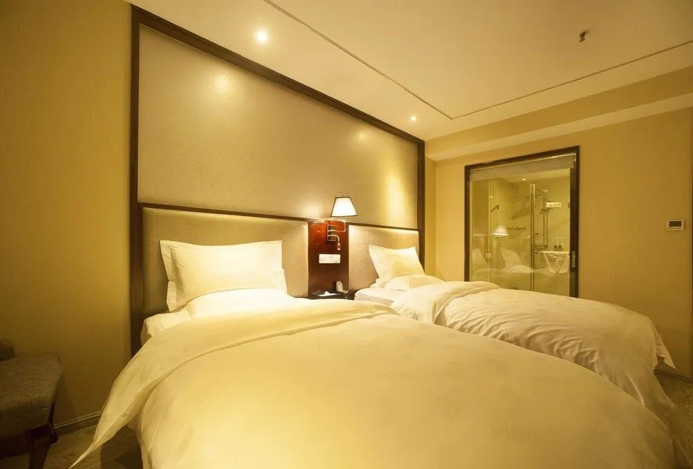 Phoenix Regalia Hotel Chunxi - Chengdu