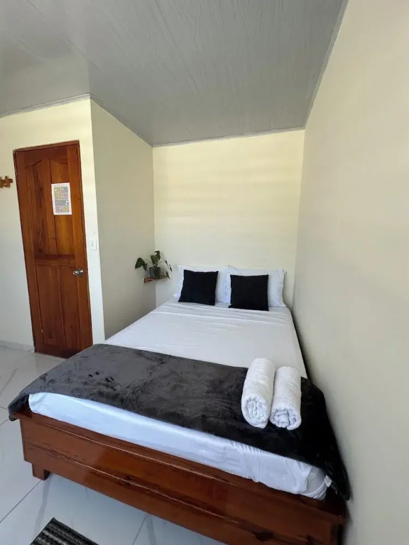 Buritaca House
