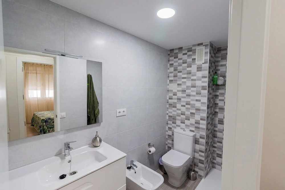 Victoria - Apartamento Playa
