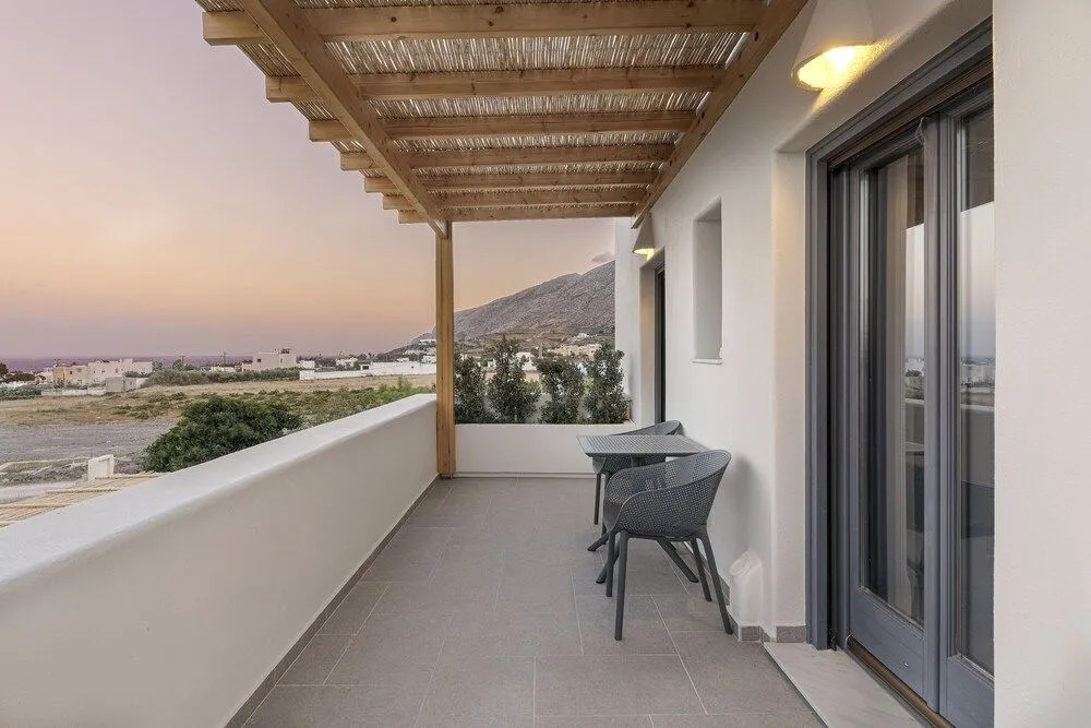Escape View Villa