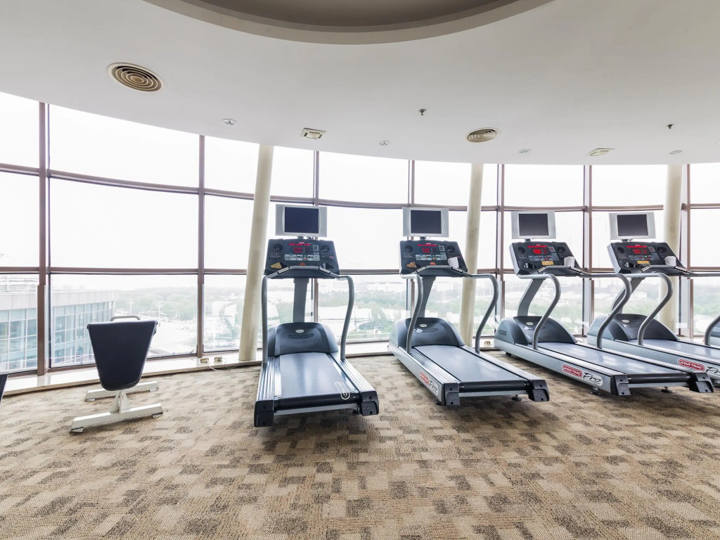 Songjiang New Century Grand Hotel Shanghai