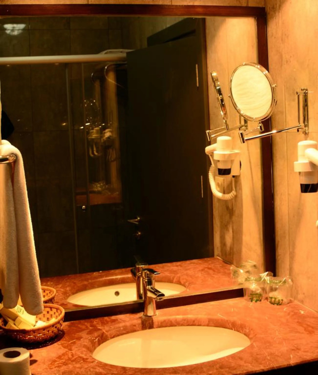 Washington Resort Hotel & Spa