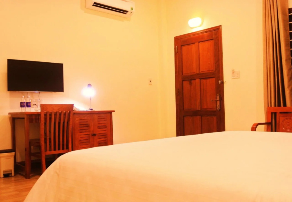 Spring Garden Homestay