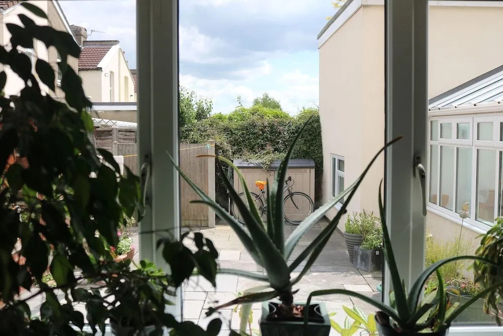 Norfolk Guest House