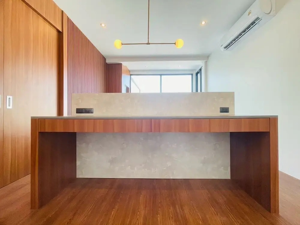 Modern Zen Vibe Pool Villa Phuket