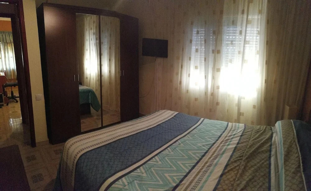 House With 3 Bedrooms in San Bartolomé de Tirajana - 2 km From the Bea