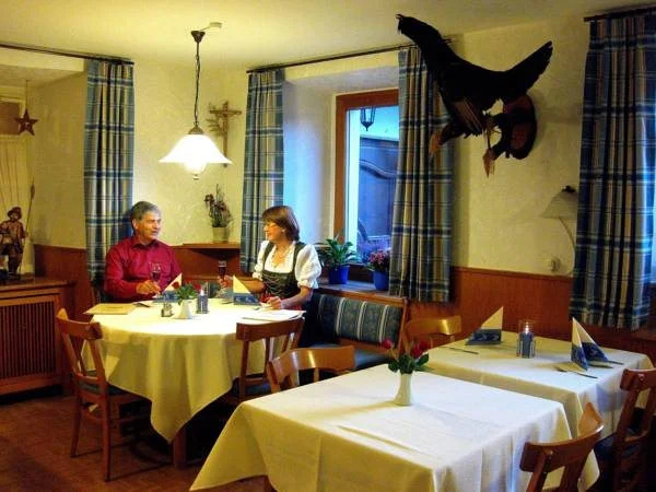 Gasthaus und Pension Löffelschmiede
