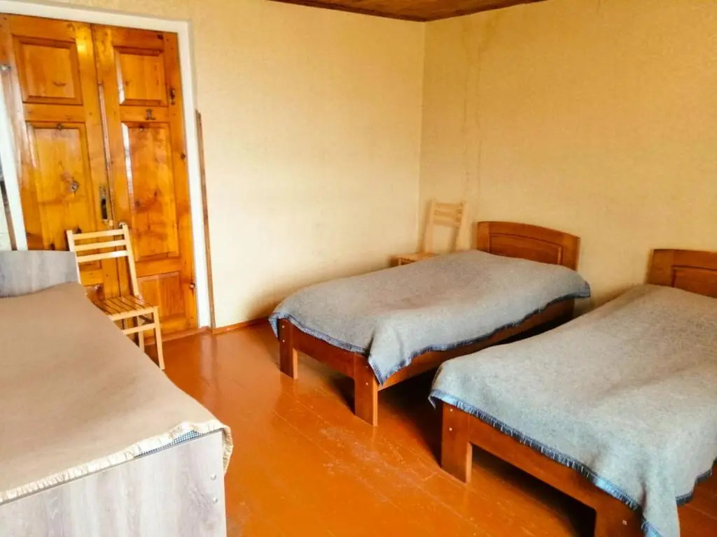 Guesthouse Sagrila