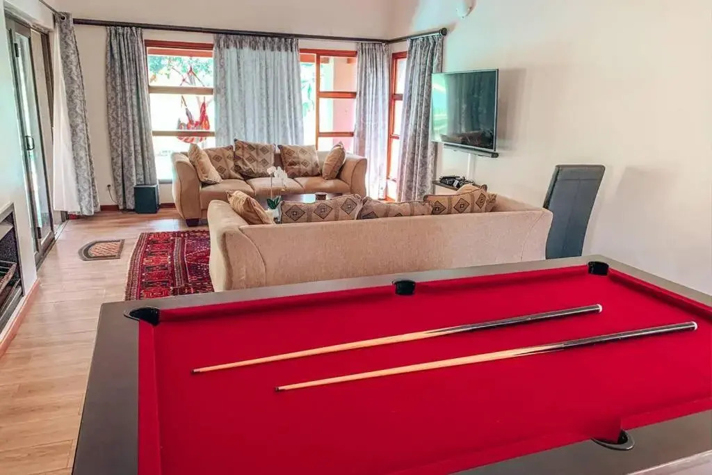 Pecanwood Golf Estate 3BR Home - Hartbeespoort