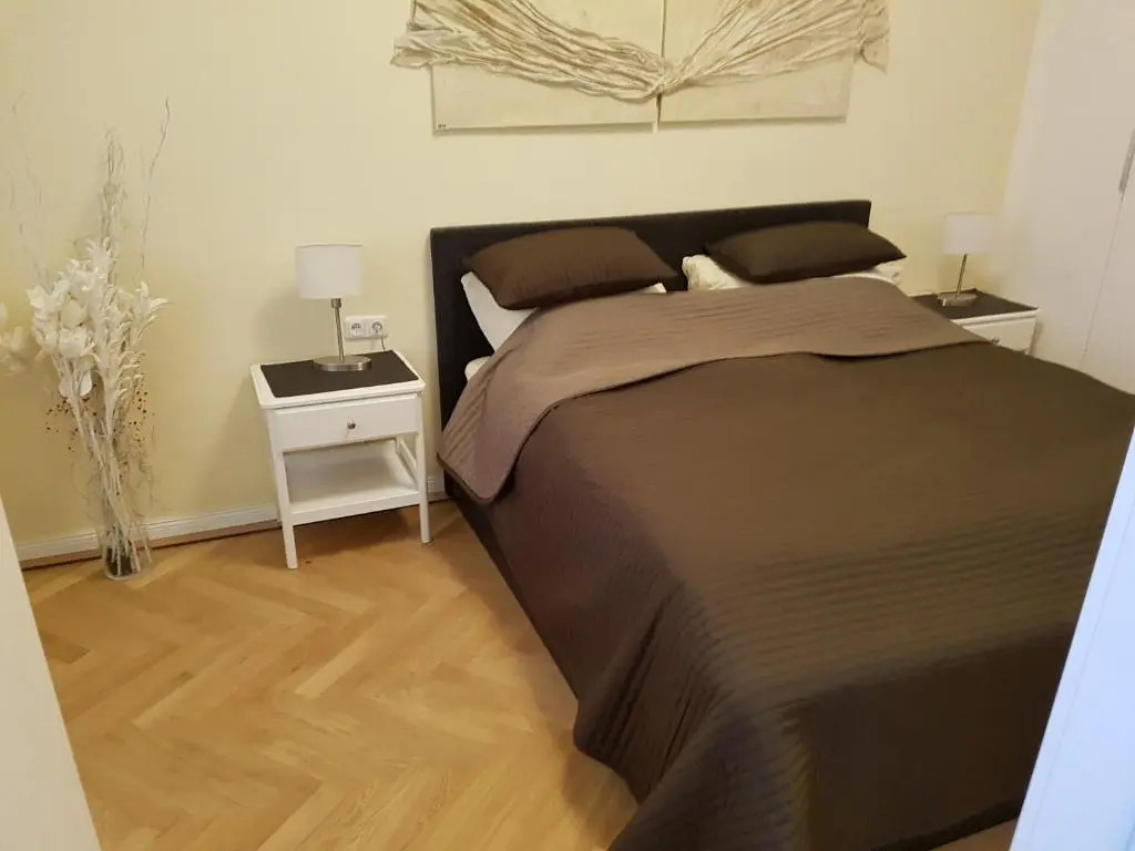 Ableidinger Apartments
