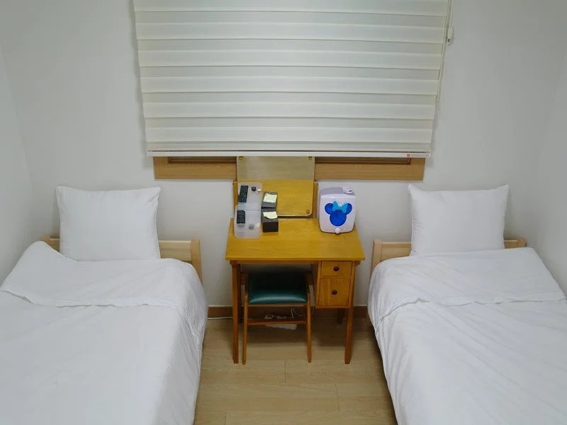 Park Mama House(파크마마하우스)