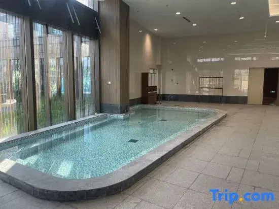 Suzhou Linhu Selenium-Rich Hot Spring Hotel