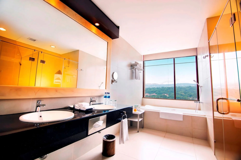 PRIME PARK Hotel Bandung