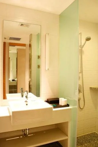 Starway Nanjing Phoenix Globle Branch Hotel