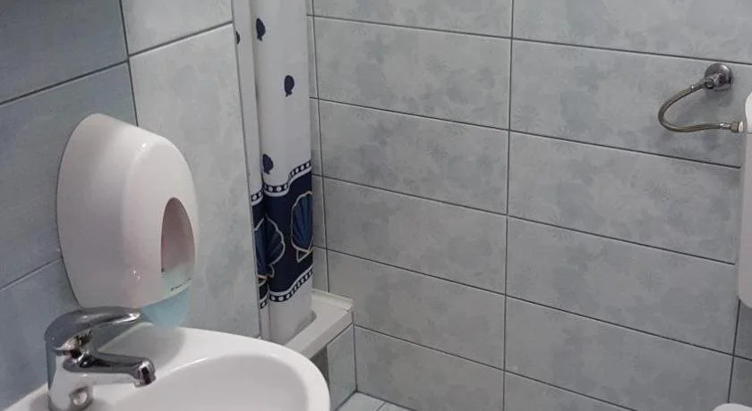 Hostel Kristal