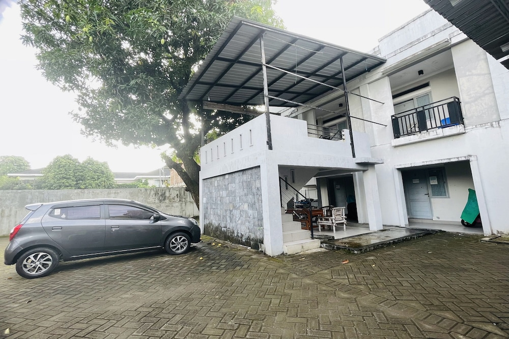 OYO 95134 Guest House Bonto Sunggu Syariah