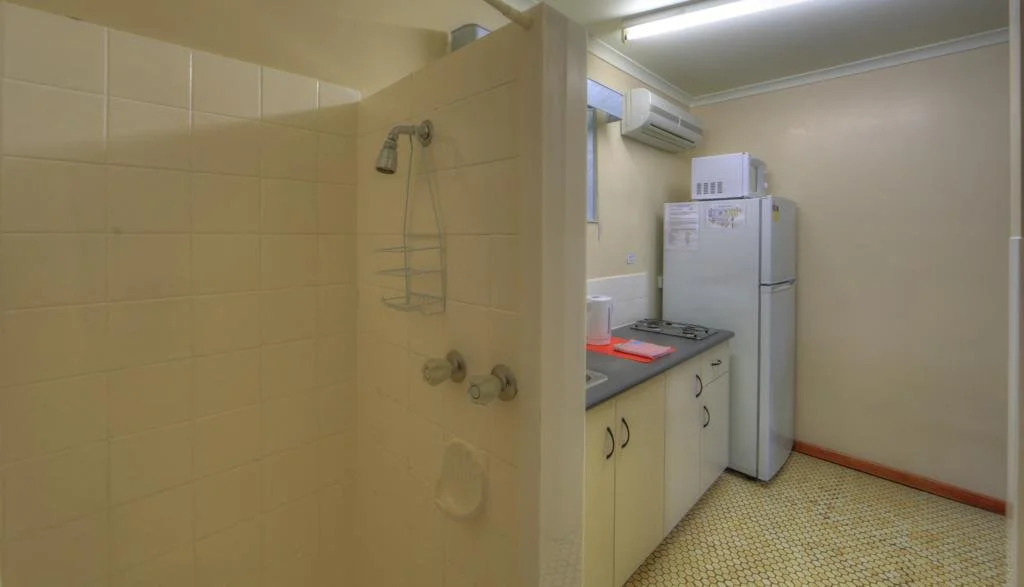 Mandurah Caravan and Tourist Park