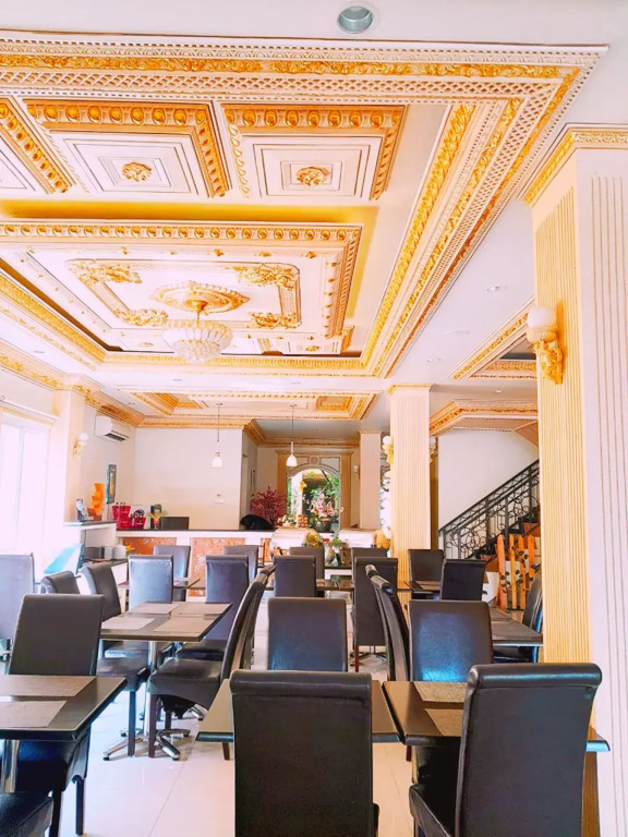 Ceria Boutique Hotel
