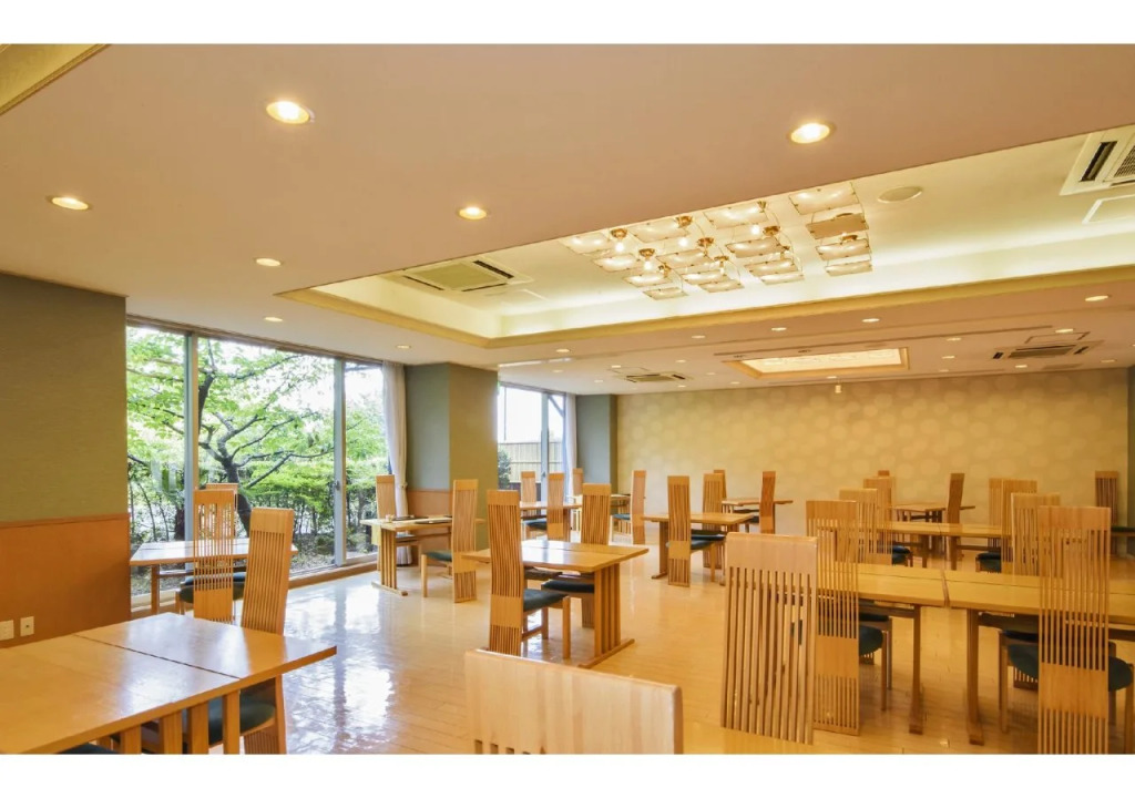 LiVEMAX Resort Izu Okawa