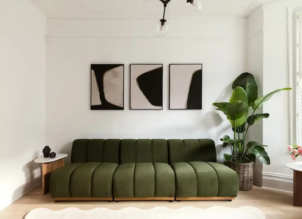 Luxury 5-bedroom Town House in Brook Green Central London