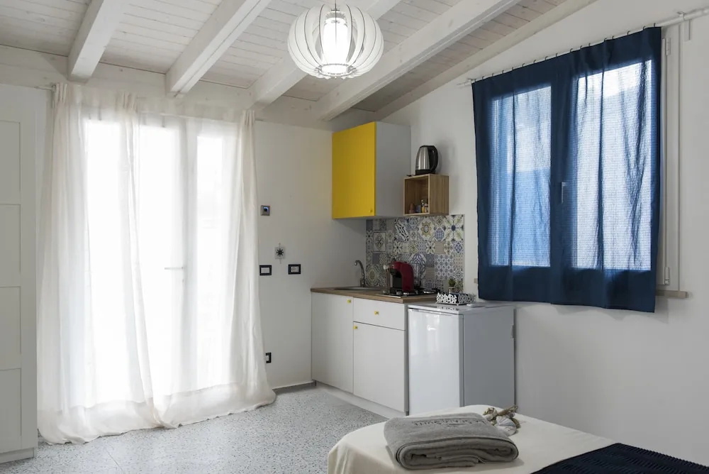 La Scala Suite