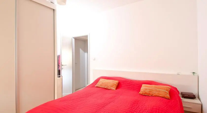 Apartment Vila Velebita