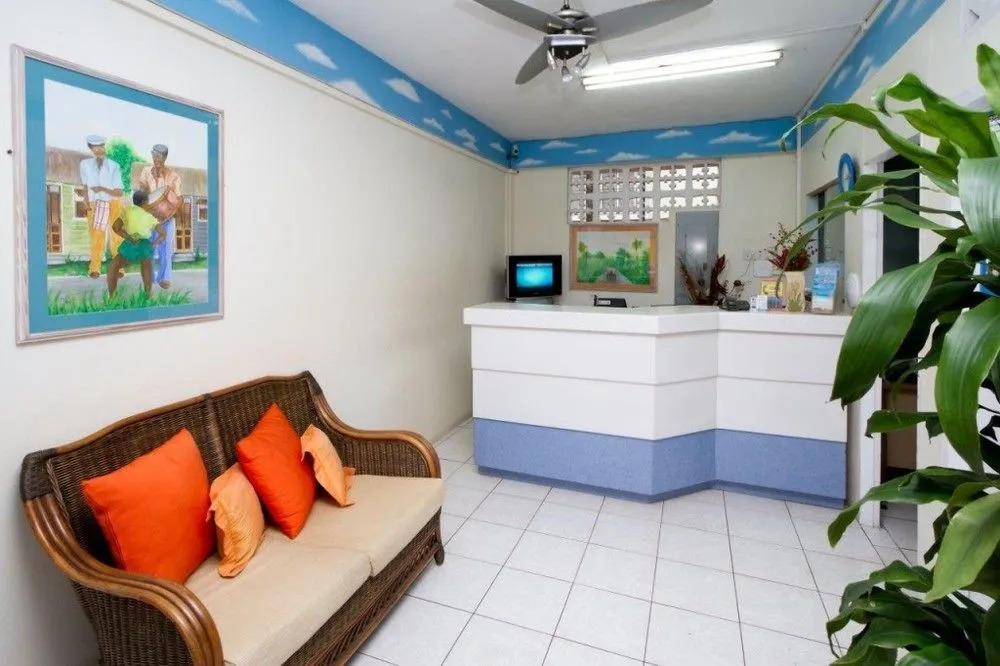 Melrose Beach Apartments Inc