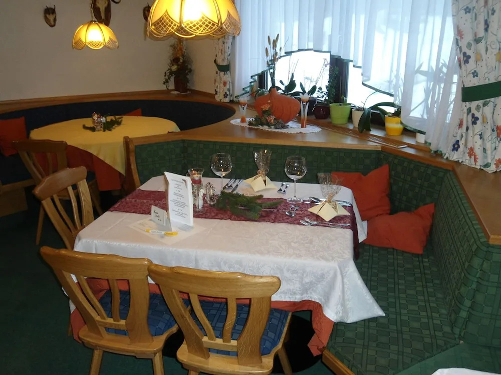 Hotel Gasthof Klammstein