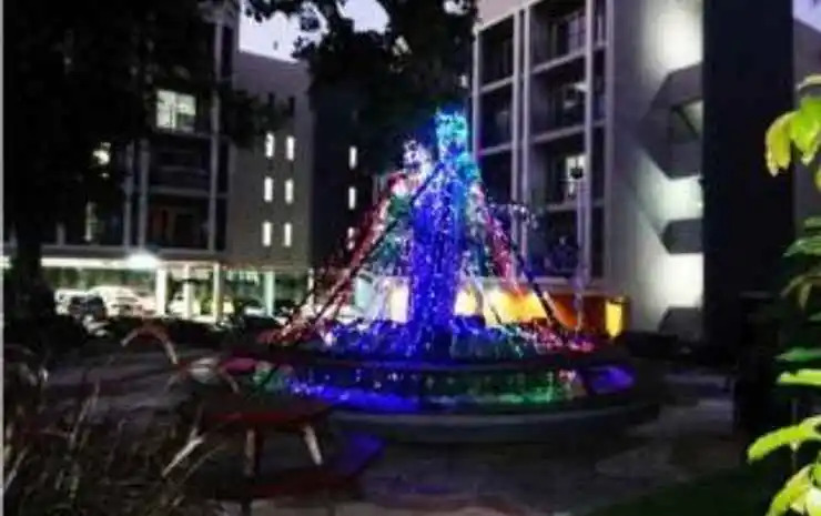 Nandamalee Place