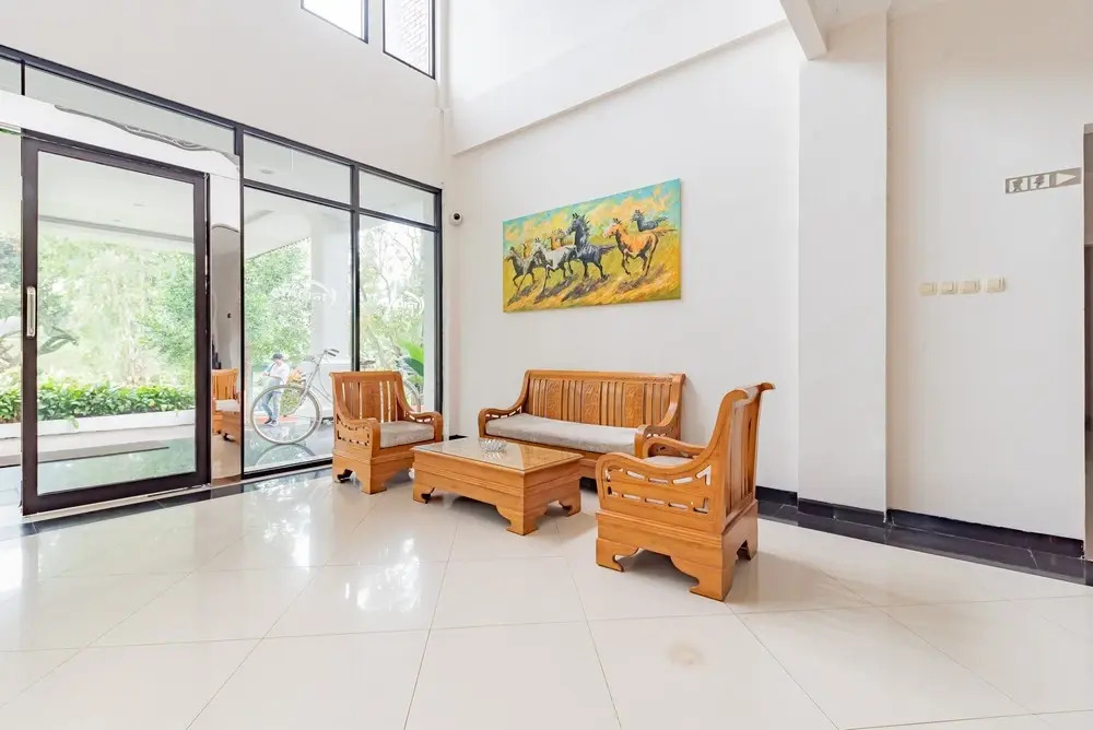 Urbanview Hotel Tridaya Cisarua Puncak