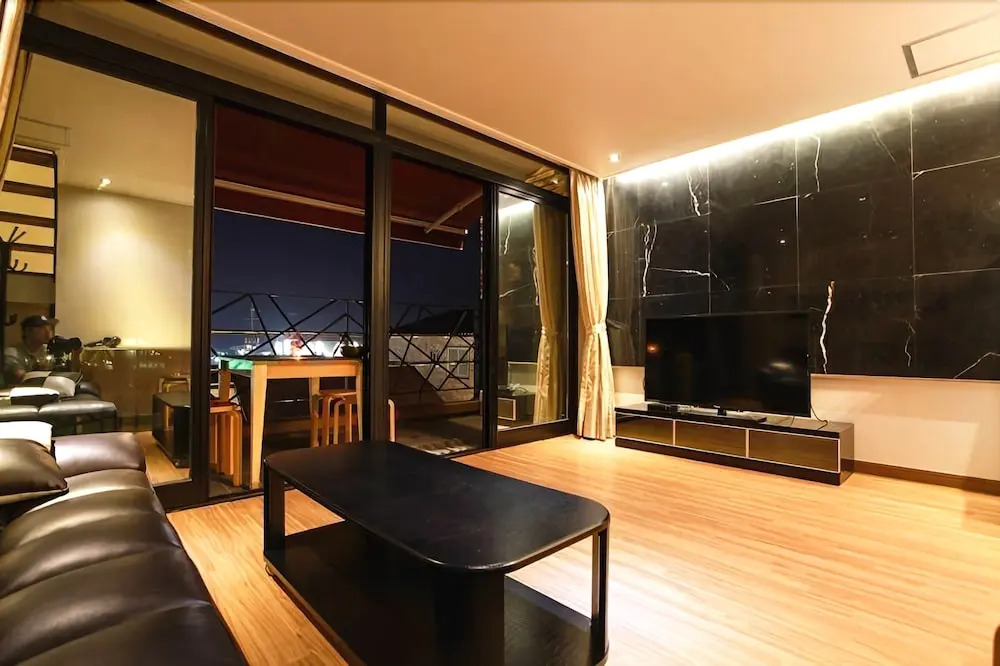 Arahouse Pension