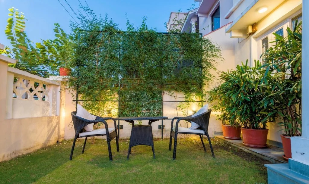 Zade House Udaipur