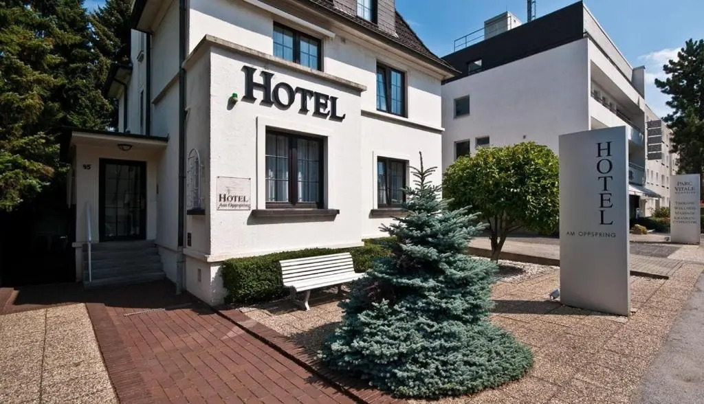 Hotel&Spa am Oppspring