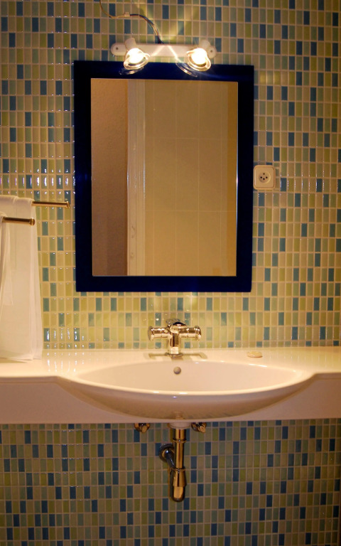 Apartamentos Blume Conde Aranda