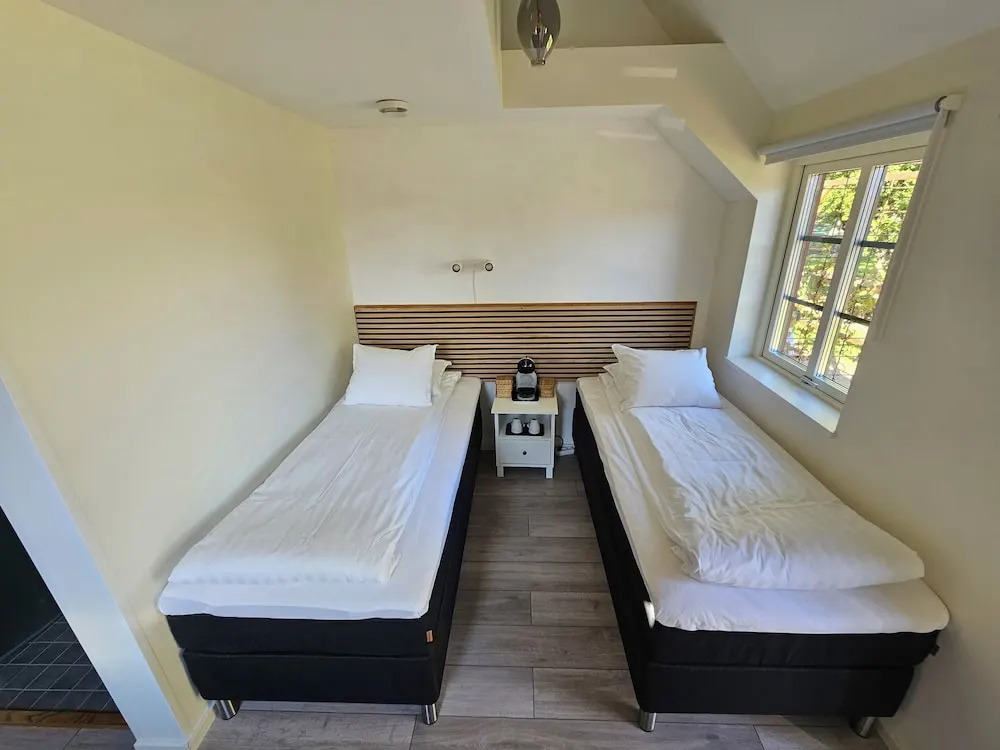 GEG Hotel