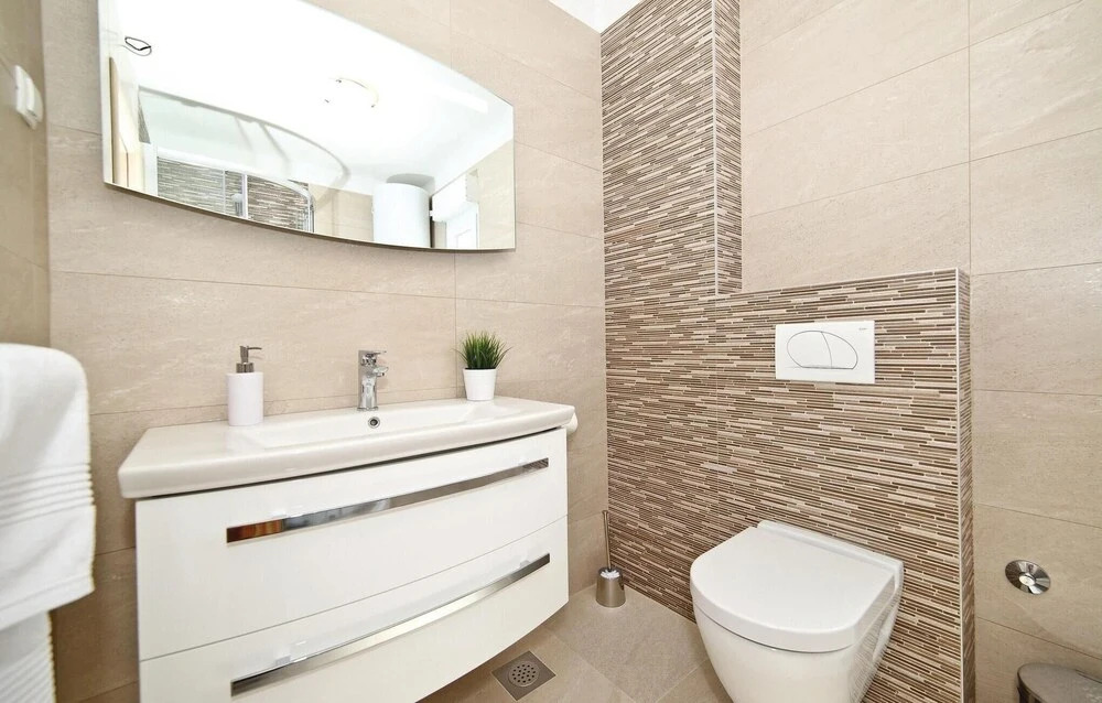 Holiday Home Zedno With Sea View 12