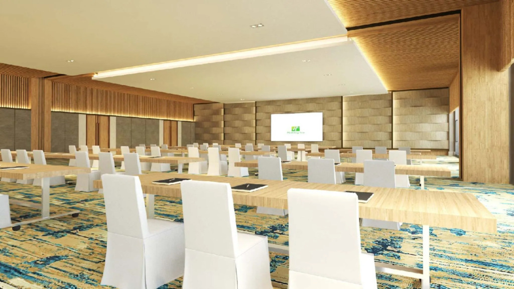 Holiday Inn Kunshan Huaqiao by IHG