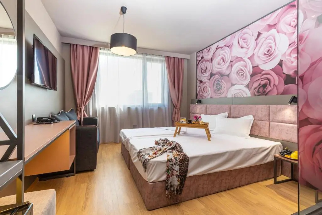 Hotel Urban