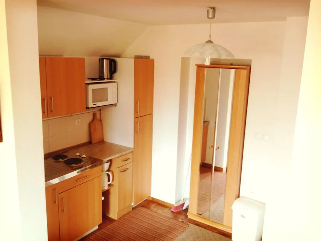 Apartment Studio Van Bakel Gerard