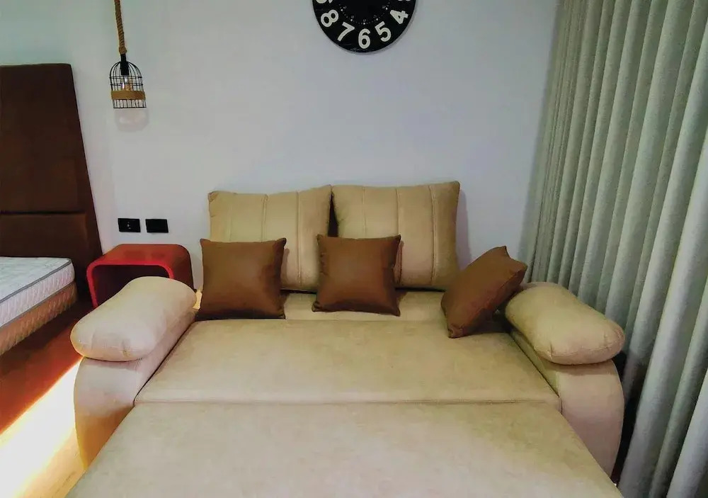 Epic Suite 212 Deluxe Aeropuerto