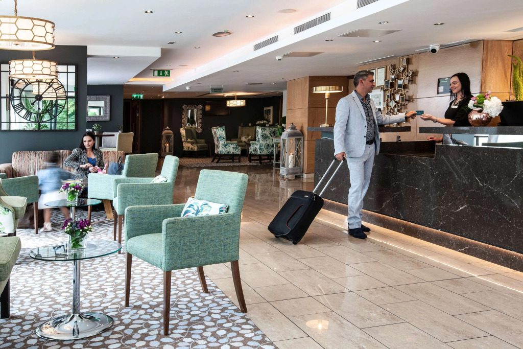 The Address Citywest