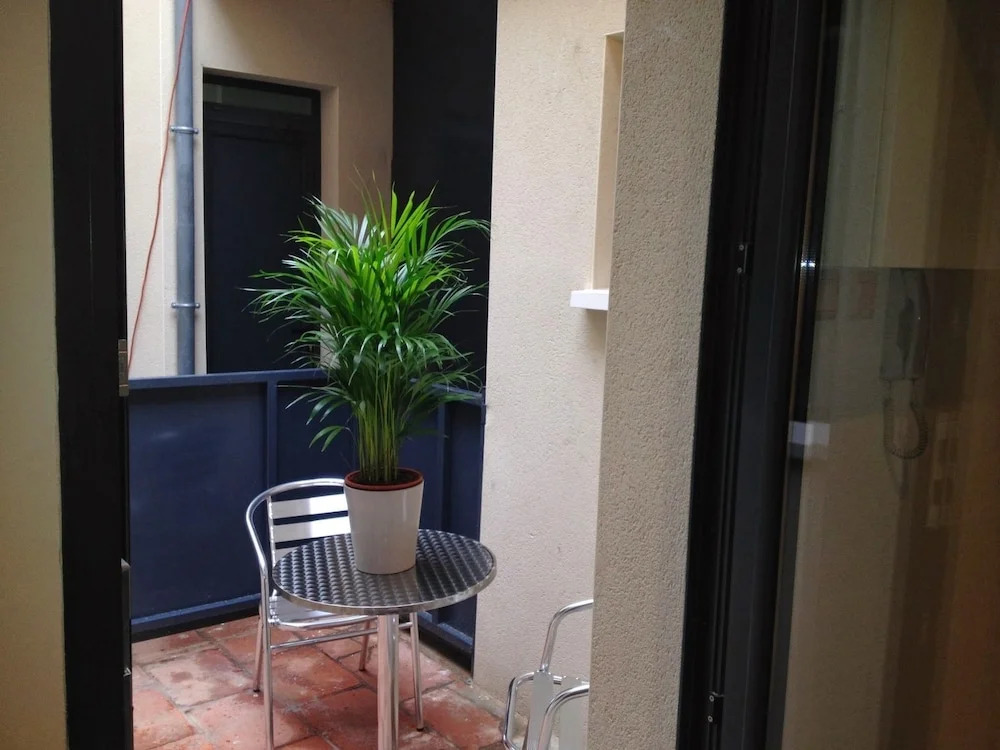 Appartement La Grave Design T2