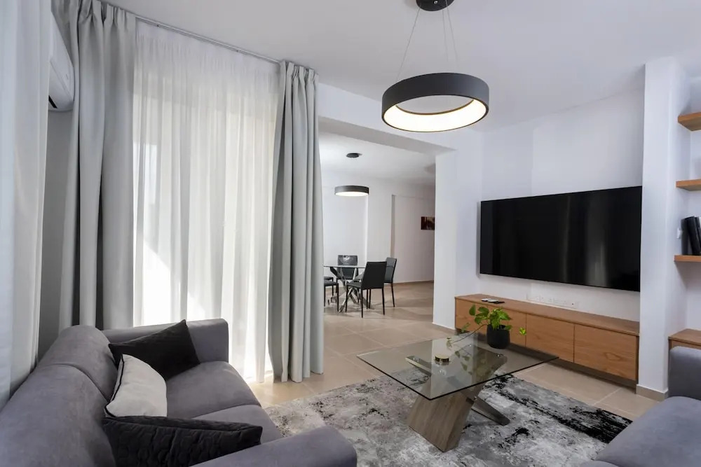 Kanika Seabreeze Apartment